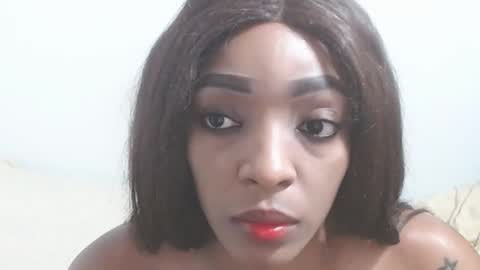 Adara Cooper online show from 1, 11, 2025