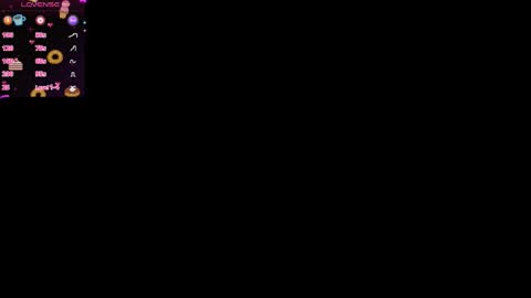 Snapshot of adara_evanss chatting on 18, 9, 2025 Adara online show from 18, 9, 2025