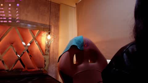 Snapshot of adara_evanss chatting on 12, 10, 2025 Adara online show from 12, 10, 2025