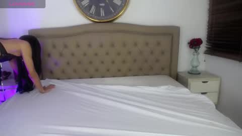 Adara Ferrara online show from 2, 2, 2026