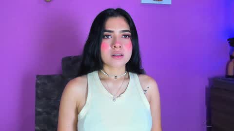  Adara Johnson  online show from 4, 1, 2025