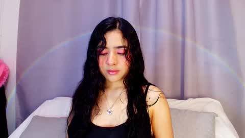  Adara Johnson  online show from 23, 10, 2025