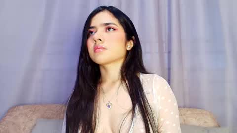  Adara Johnson  online show from 29, 10, 2025