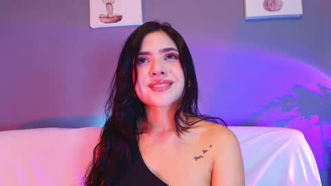  Adara Johnson  online show from 31, 3, 2026