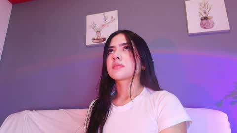  Adara Johnson  online show from 1, 4, 2026