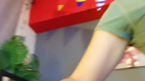 Snapshot of adara_johnson_ chatting on 21, 7, 2026 Adara Johnson online show from 21, 7, 2026