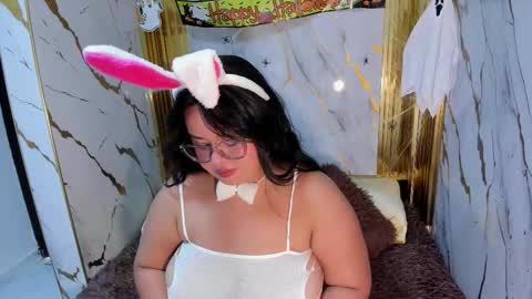 adara_sweet20 online show from 31, 10, 2025