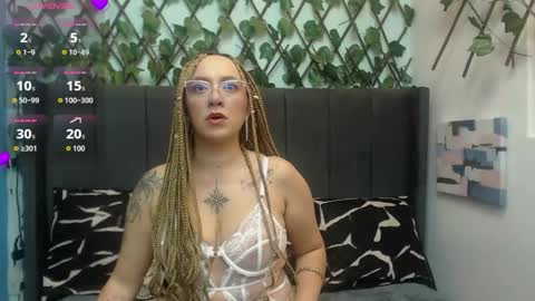 Snapshot of adaraah_ chatting on 16, 12, 2025 adaraah online show from 16, 12, 2025