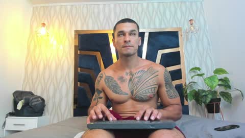 adbel sady online show from 17, 1, 2025