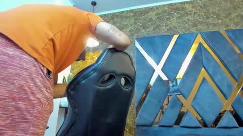 adbel sady online show from 4, 10, 2025