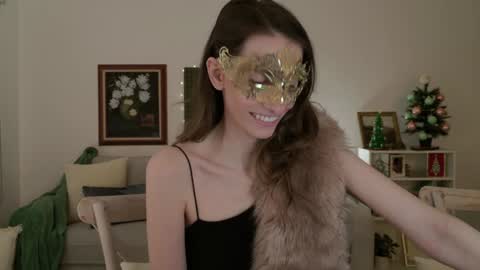 Snapshot of addieroseone chatting on 1, 1, 2025 Addison Rose I am currently away for the holiday weekend. Streams start again on 1242024. Enjoy the holiday online show from 1, 1, 2025