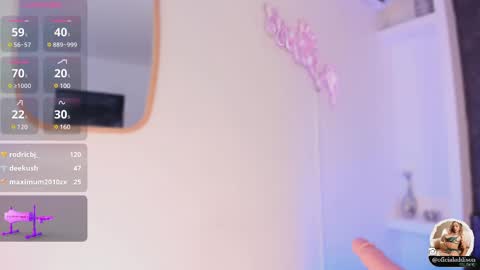 A D D I S O N  online show from 5, 3, 2025