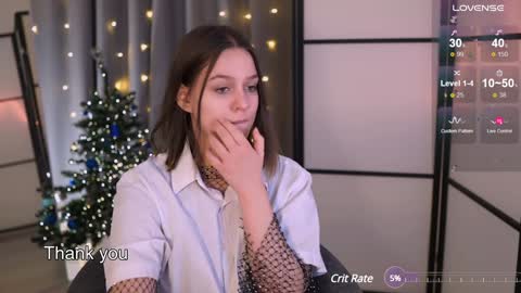 Addy online show from 7, 12, 2024