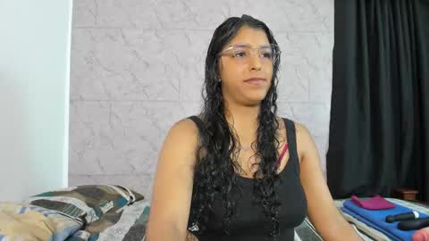 adelaandsharick online show from 13, 10, 2025