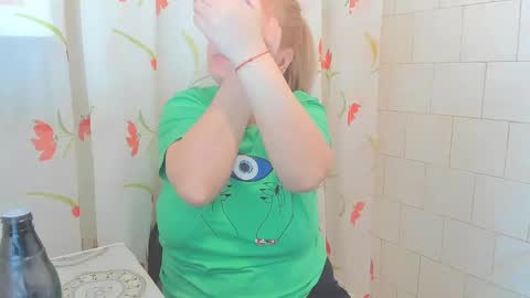 izabellamilf online show from 9, 3, 2025