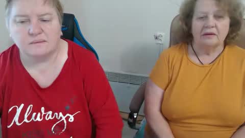 AdelAndSofia online show from 7, 1, 2026