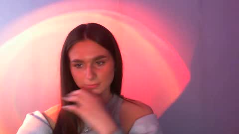 Adele Amore online show from 20, 2, 2025