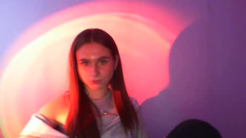 Adele Amore online show from 20, 2, 2025