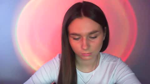 Adele Amore online show from 21, 2, 2025