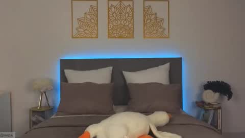 Snapshot of adele_armas chatting on 8, 11, 2025 Adele online show from 8, 11, 2025