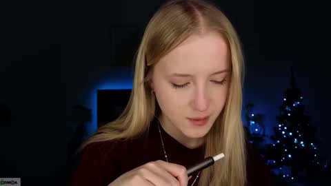 Snapshot of adele_armas chatting on 12, 1, 2026 Adele online show from 12, 1, 2026