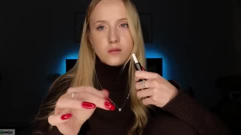 Snapshot of adele_armas chatting on 1, 2, 2026 Adele online show from 1, 2, 2026