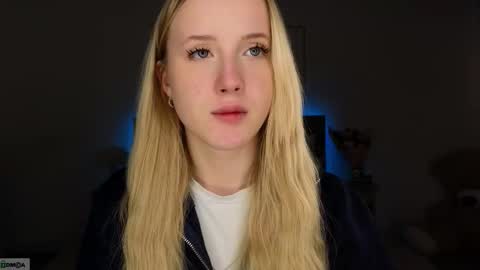 Snapshot of adele_armas chatting on 22, 2, 2026 Adele online show from 22, 2, 2026