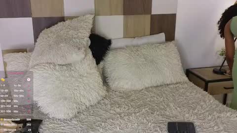 Andrea online show from 11, 3, 2025