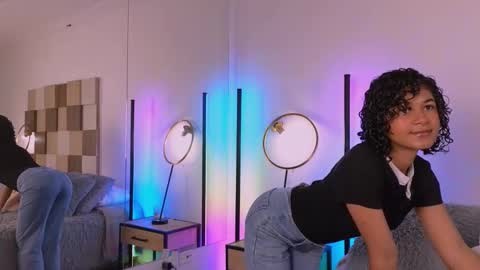 Andrea online show from 25, 10, 2025