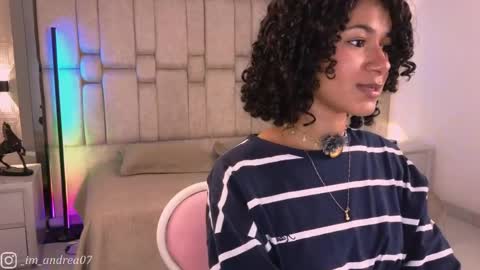 Snapshot of adele_carter_ chatting on 22, 5, 2026 Andrea online show from 22, 5, 2026