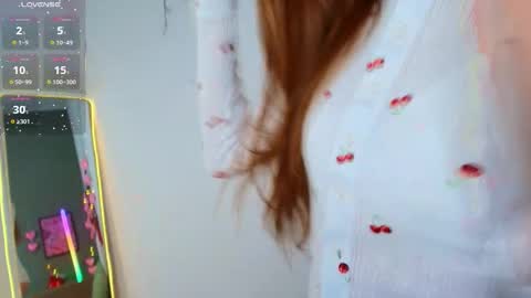 Snapshot of adele_farrell chatting on 6, 1, 2026 Adele online show from 6, 1, 2026