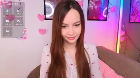 Snapshot of adele_farrell chatting on 15, 3, 2026 Adele online show from 15, 3, 2026