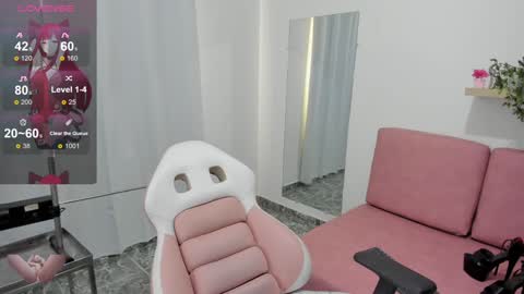 Snapshot of adele_latinlady chatting on 5, 2, 2025 Sofi online show from 5, 2, 2025