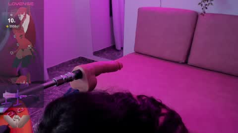 Snapshot of adele_latinlady chatting on 7, 2, 2025 Sofi online show from 7, 2, 2025