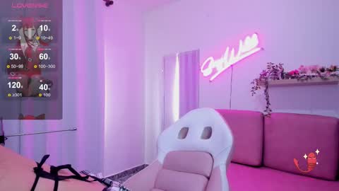 Snapshot of adele_latinlady chatting on 17, 2, 2025 Sofi online show from 17, 2, 2025