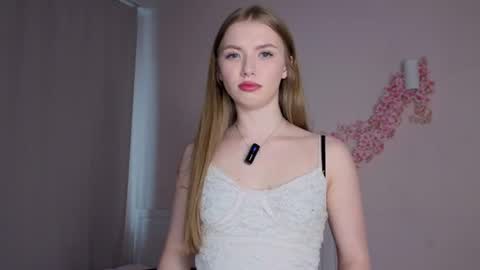 Snapshot of adele_laurie_ chatting on 26, 6, 2026 Adeline online show from 26, 6, 2026