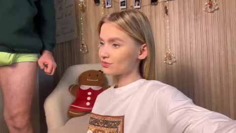 Adele Nick online show from 6, 1, 2026