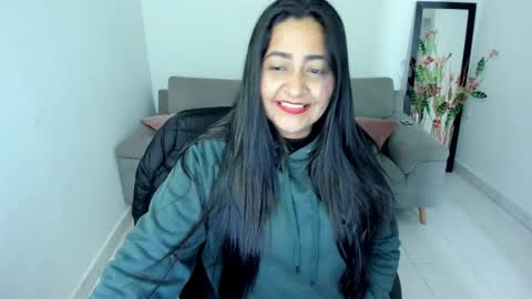 Carolina online show from 18, 10, 2025