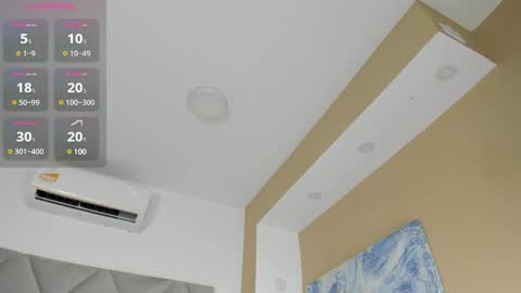 Snapshot of adelehottman chatting on 24, 2, 2025 Adele online show from 24, 2, 2025