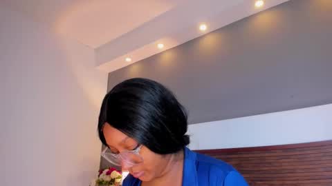 Snapshot of adelehottman chatting on 27, 10, 2025 Adele online show from 27, 10, 2025