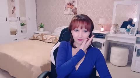 Snapshot of adelemoran chatting on 25, 1, 2025 AdeleMoran online show from 25, 1, 2025