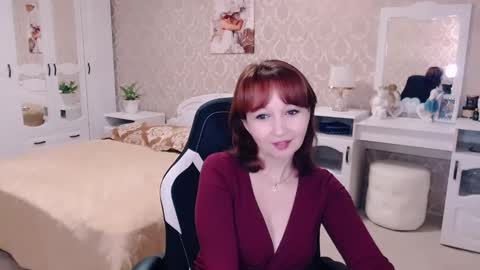 Snapshot of adelemoran chatting on 6, 3, 2025 AdeleMoran online show from 6, 3, 2025