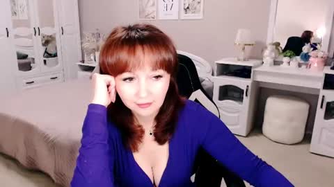Snapshot of adelemoran chatting on 19, 7, 2026 AdeleMoran online show from 19, 7, 2026