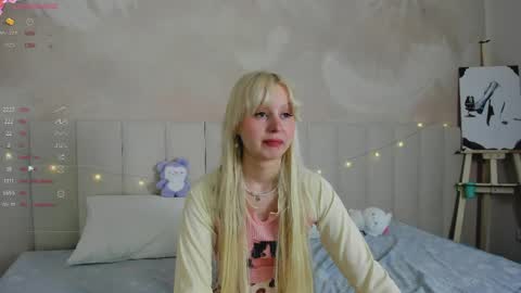 adelesilvy online show from 27, 3, 2026