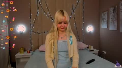 adelesilvy online show from 28, 3, 2026