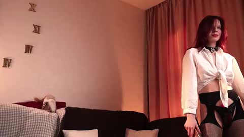 Snapshot of adelheid1 chatting on 23, 11, 2025 Adelheid online show from 23, 11, 2025