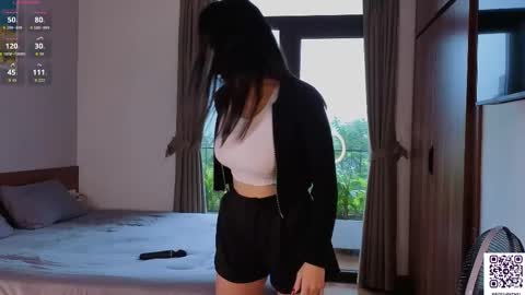 Adelia online show from 26, 10, 2025