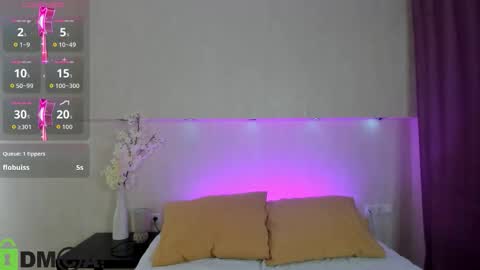 Snapshot of adelina_bliss chatting on 2, 12, 2025 Adelina bliss online show from 2, 12, 2025