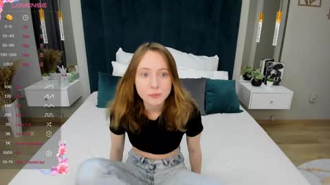 Adelina online show from 9, 12, 2024