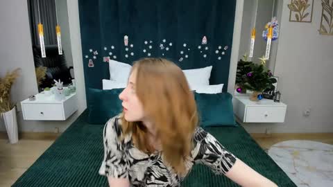 Adelina online show from 10, 1, 2025